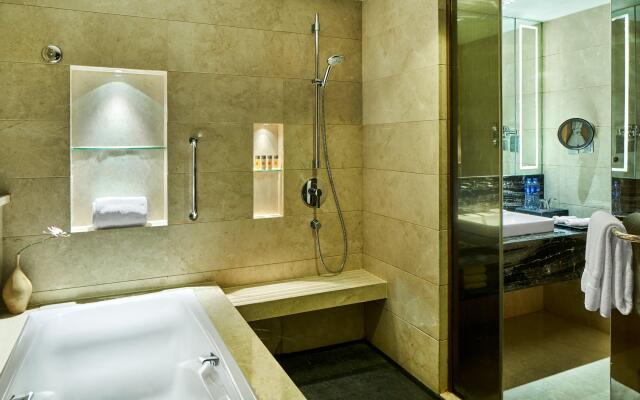 Crowne Plaza Xian by IHG