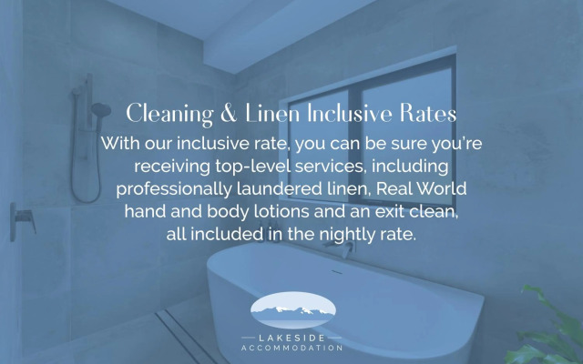 Relax at Richmond Heights