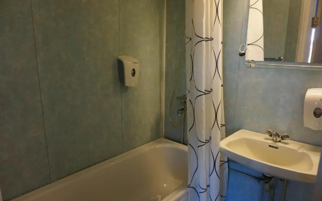 Verdde Hotel Lakselv