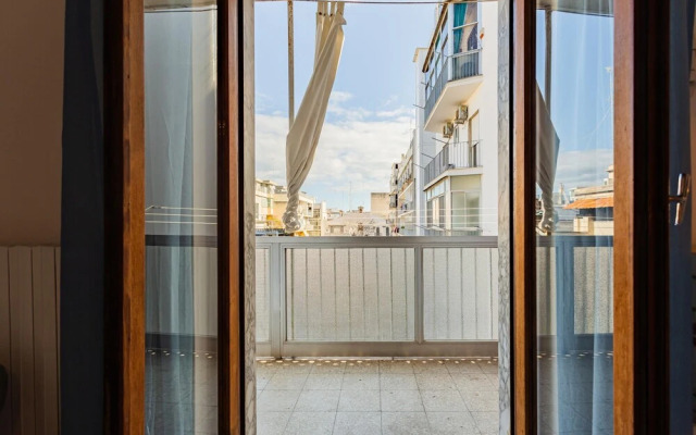 Golden Apartment by Wonderful Italy