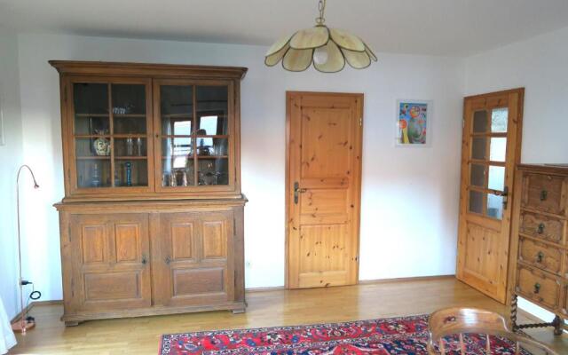 ciao-aschau FeWo Wörndl