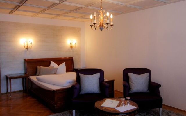 Hotel Burgwirt