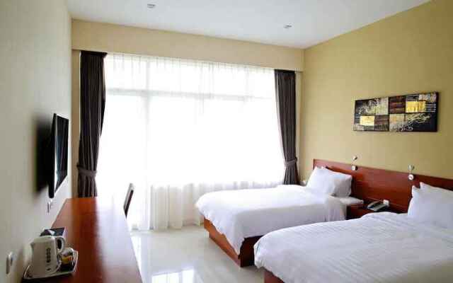 Grand Kanaya Baturraden Hotel