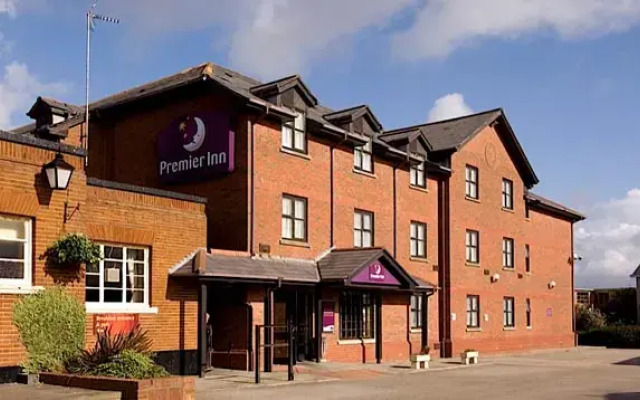 Premier Inn Blackpool (Bispham)