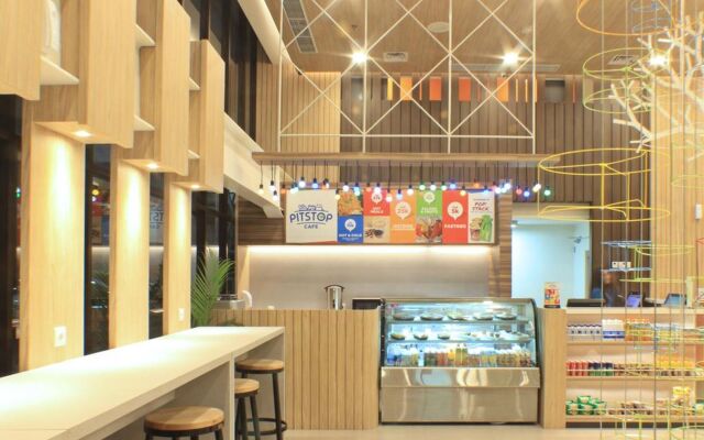 POP! Hotel Festival Citylink Bandung