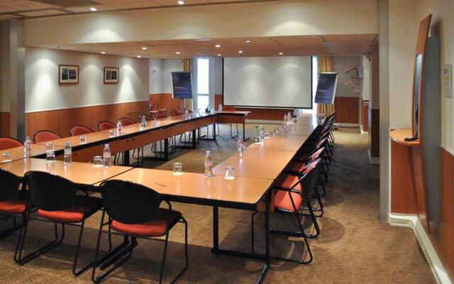 Novotel Paris East