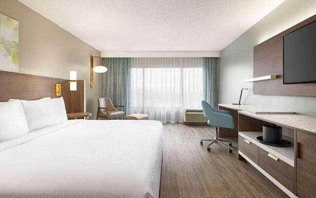 Wyndham Garden Totowa