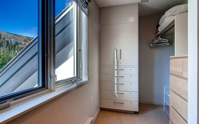 Vail Mountain Lodging by East West Hospitality