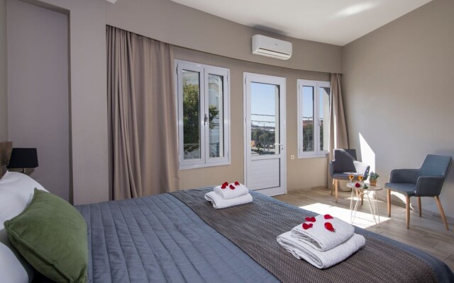Stoa Suites Chania