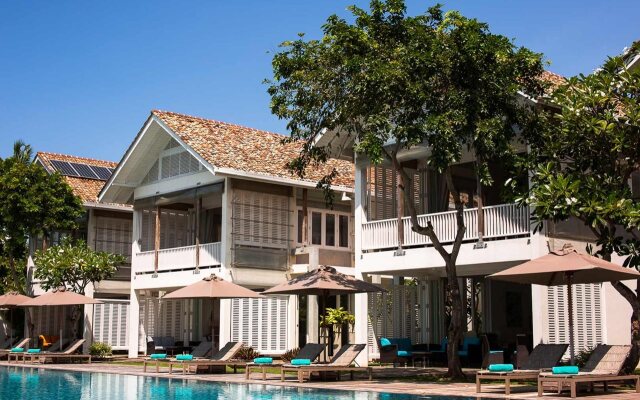 Sri Sharavi Beach Villas & Spa