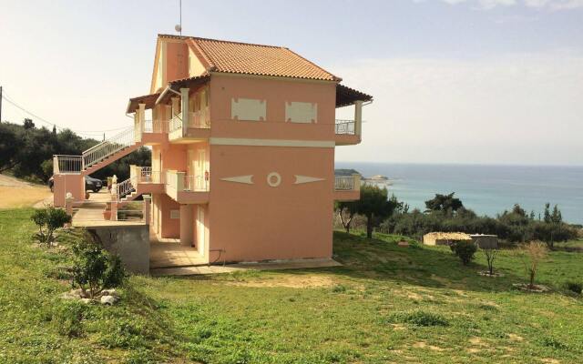 Corfu Boutique Apartments