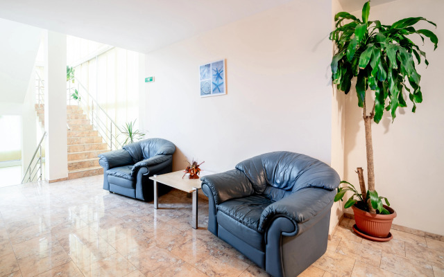 Hotel Pacific Timisoara