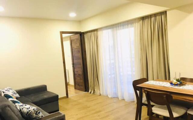 Apartamenti Bakuriani INN
