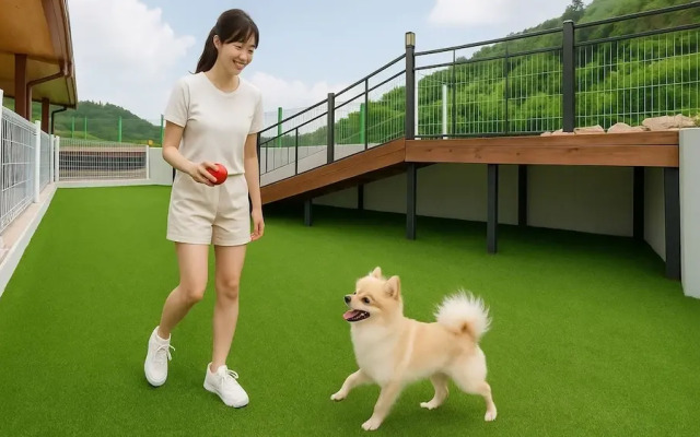 Gapyeong Nature Pension