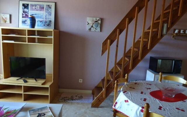 Appartement Les Sables-d'Olonne, 2 pièces, 3 personnes - FR-1-92-835