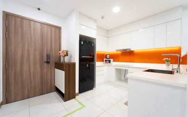 Sunwah Pearl Suites