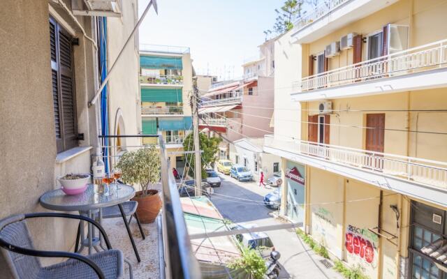 Cosy apartment in the heart of Corfu 1