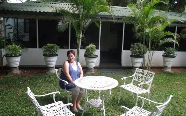 Levi's Tourist – Anuradhapura