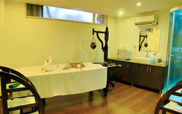 The Grand Shiva Resort & Spa