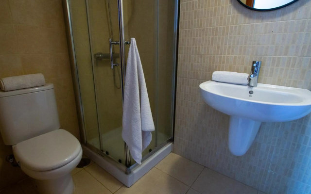 Wonderful penthouse in the center of Icod de los Vinos