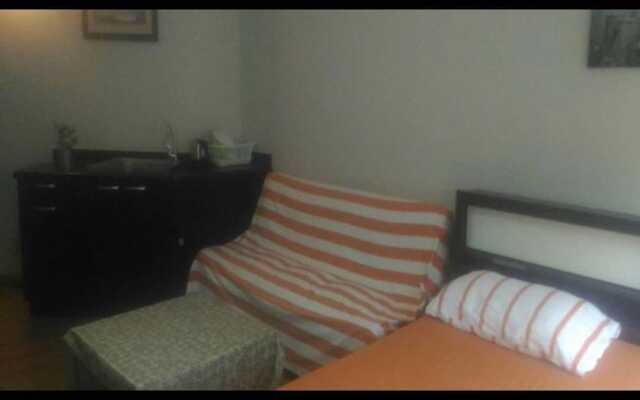Dmk Don Mueang Airport Guest House Meet-greet Service