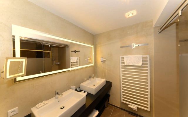 HELD - Hotel & SPA