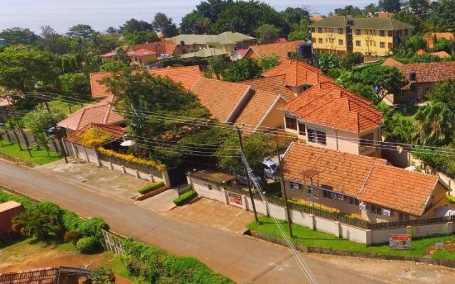 ESquire Inn Entebbe