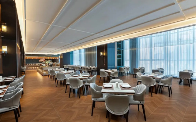 Wyndham Garden Urumqi Innovation Square