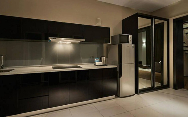 Maritime Luxury Suites