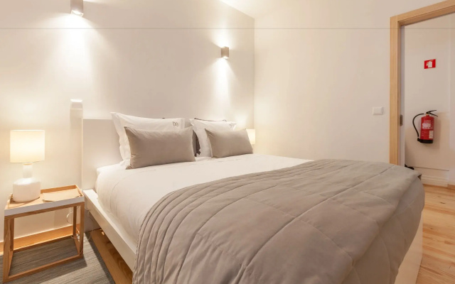 BO - Marquês Apartments