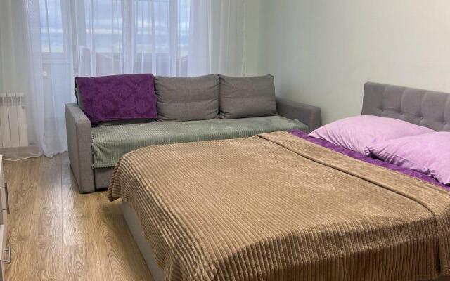 Apartments on the street Ofitserskaya 1Ak3
