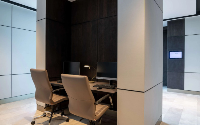 Radisson Blu Hotel & Conference Center, Niamey