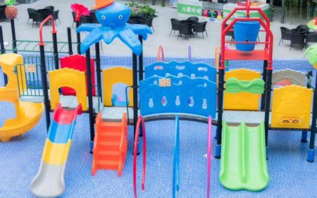 Mount Changbai Pangu Hot Spring Hotel