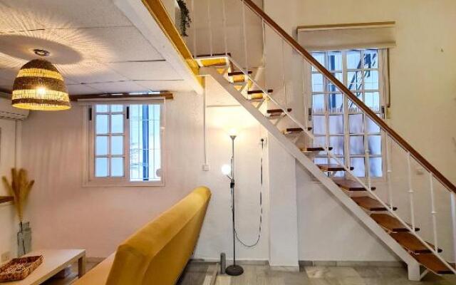 Apartamento Baños EXPO92