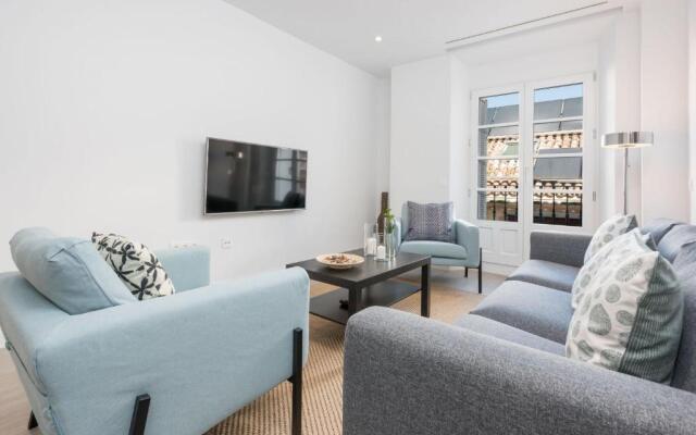 Solaga - Merced Suites