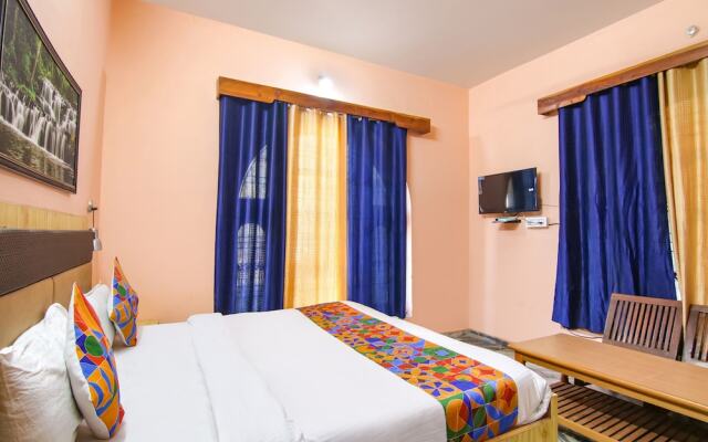 Fabexpress Malti Guest House