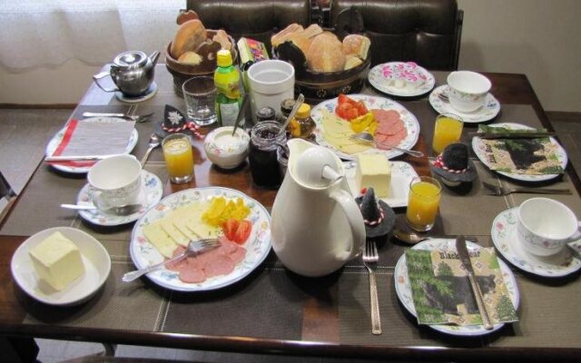 Guest House Austria
