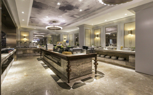 Mercure Xi'an Downtown