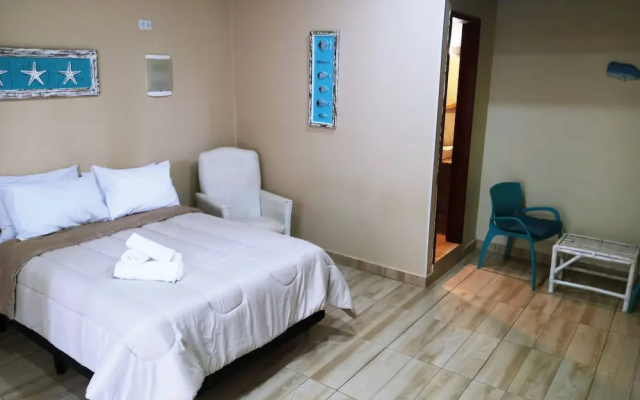 Sabatico Beach House