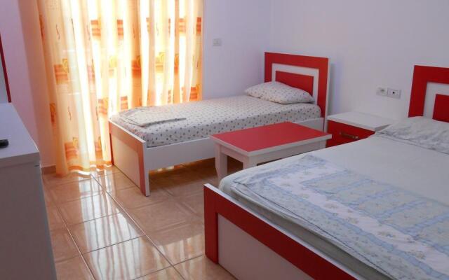 Bed & Breakfast Ahmeti