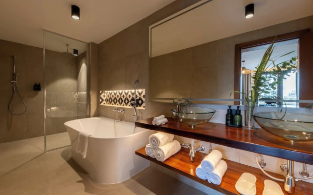 Zaria Court Hotel Kigali