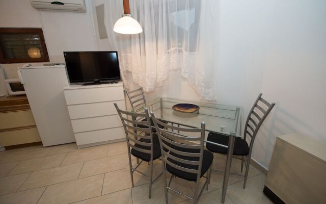 Apartments Nika