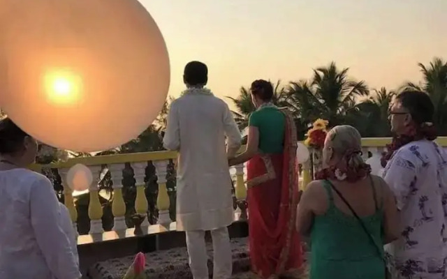 Cupid's Heaven Resort