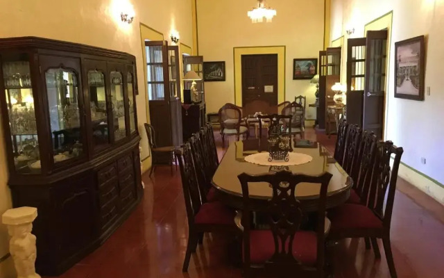 Hacienda San Pedro Nohpat