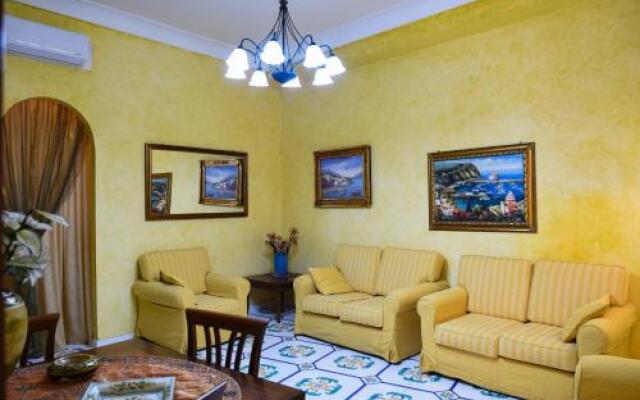 Residence Marina Corta