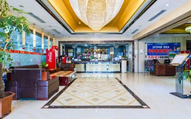 Longshun Hotel