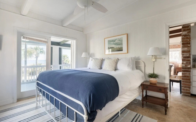 Dune Lane - Sandpiper