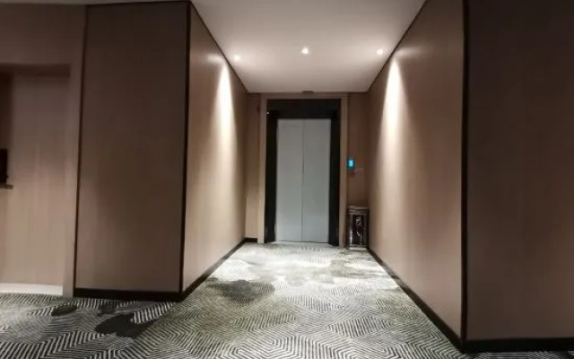 The Marconchin Hotel