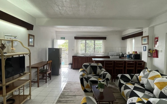 Island Accommodation Suva Premier Hospitality
