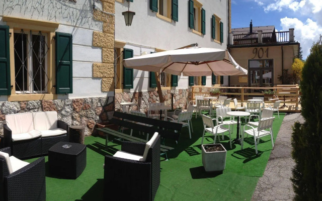 Hotel du Lac Parc & Residence